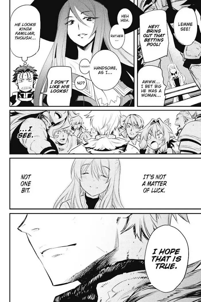 Goblin Slayer Chapter 15 image 34_optimized